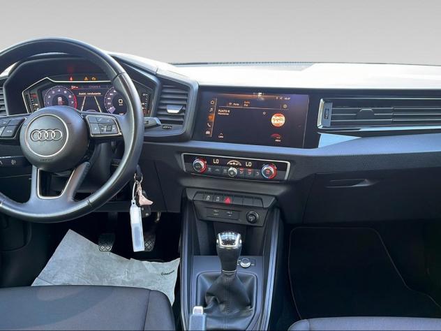 Audi A1 II 2019 Sportback Sportback 30 1.0 tfsi Admired - Foto 7