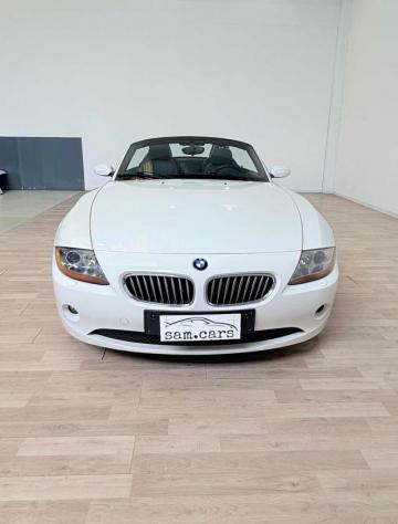 BMW Z4 3.0i cat Roadster ISCRITTA ASI rif. 24093671 - Foto 7