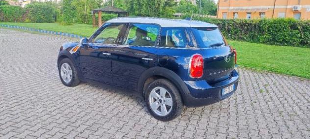 MINI Countryman Mini Cooper SD Countryman rif. 23782612 - Foto 3