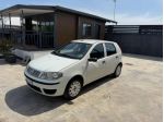 Fiat Punto Classic 1.2 5 porte Active GPL