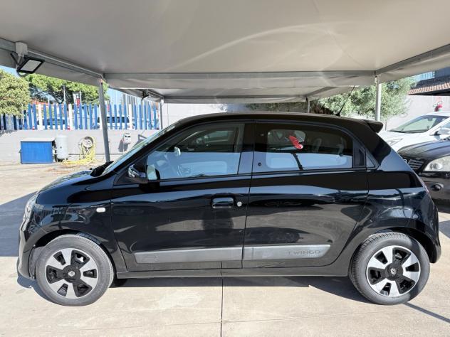 Renault Twingo 1.0 SCe Live - Foto 7
