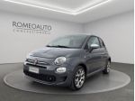 FIAT 500 1.2 Rockstar rif. 23627577