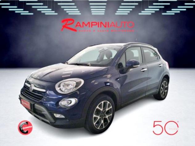 FIAT 500X 1.3 MultiJet 95 CV Winter Edition Ok Neopatentati rif. 23878532