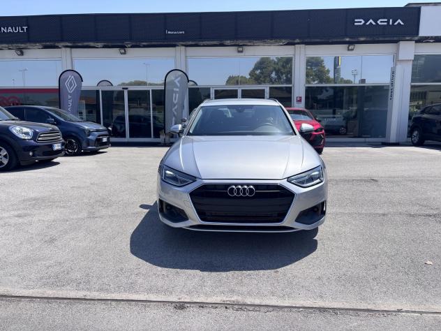 Audi A4 2.0 40 G-TRON S TRONIC Metano - Foto 2