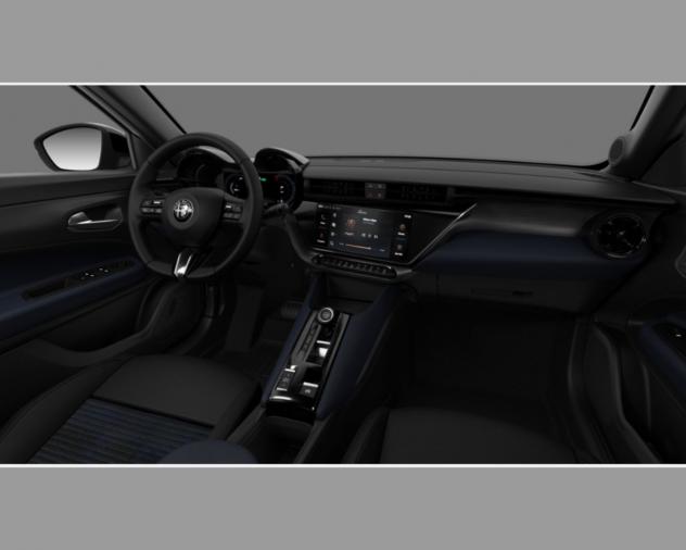 Alfa Romeo Junior Ibrida Ibrida 1.2 145cvHybrid Edct6 - Foto 4