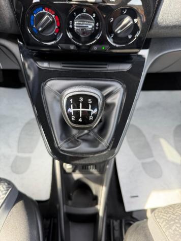 Lancia Ypsilon 1.2 GPL ECOCHIC UNIPRO 2019 - Foto 9