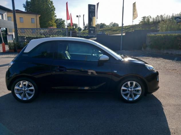 Opel Adam 1.2 JAM 70cv MT5 - Foto 7