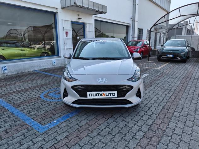 Hyundai i10 1.0 MPI Connectline - Foto 2