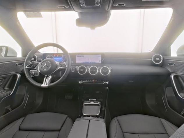 MERCEDES-BENZ A 180 Automatic Progressive Advanced rif. 24058916 - Foto 7