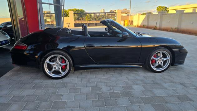 Porsche 911 Carrera cat Cabriolet ASI CRS - Foto 4