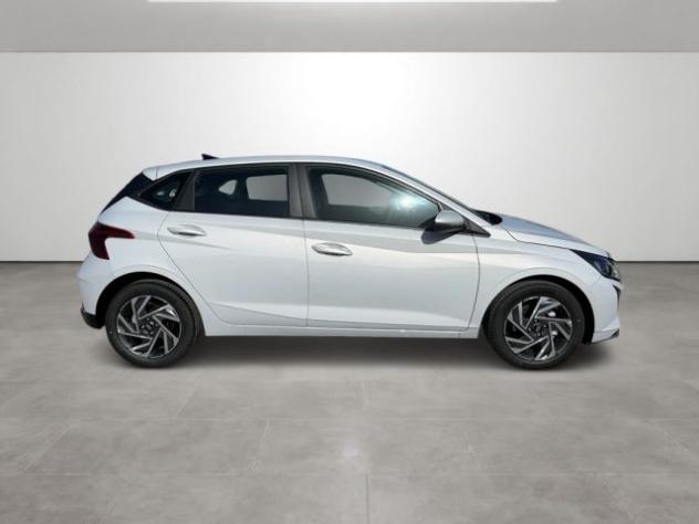 HYUNDAI i20 1.0 T-GDI DCT Connectline rif. 23609866 - Foto 8