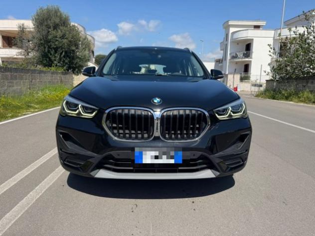 BMW X1 sDrive16d Business Advantage rif. 24079497 - Foto 3
