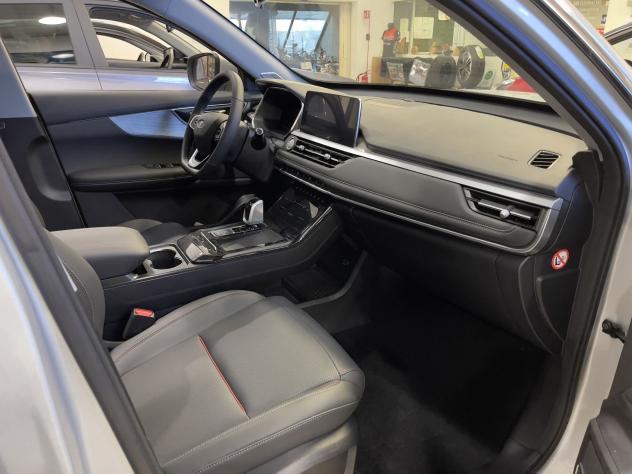 DR AUTOMOBILES DR 6.0 1.5 Turbo CVT - AUTOMATICA - PRONTA CONSEGNA - Foto 8