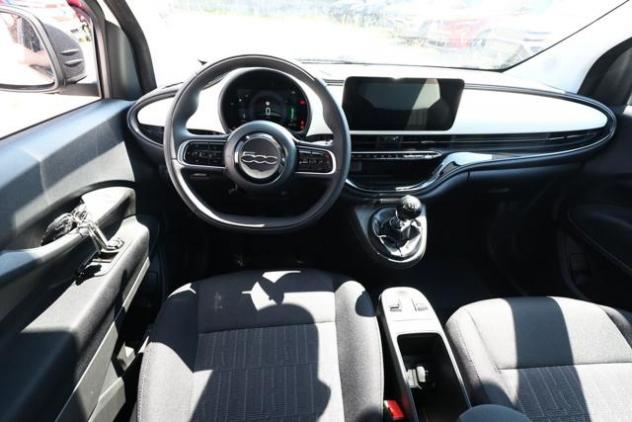 FIAT 500 Cabrio Hybrid Icon Pack Confort rif. 23887588 - Foto 4