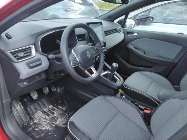 RENAULT Clio ECO-G 100 CV 5 porte Techno rif. 23905574 - Foto 2