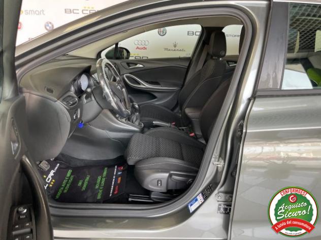 OPEL Astra 1.6 CDTi 110CV Sports Tourer Business rif. 20999714 - Foto 8