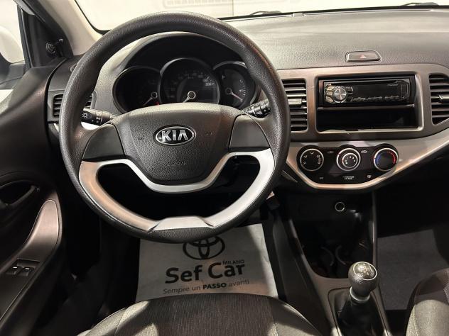 Kia Picanto 1.0 Trendy 5porte - Foto 10