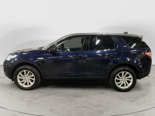Land Rover Discovery Sport Discovery Sport 2.0 eD4 150 CV 2WD HSE - Foto 4