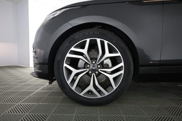 LAND ROVER Range Rover Velar Velar 2.0 I4 240 CV R-Dynamic S rif. 23979184 - Foto 8