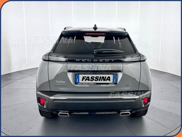 Peugeot 2008 1.2 puretech GT s&s 130cv eat8 - Foto 5