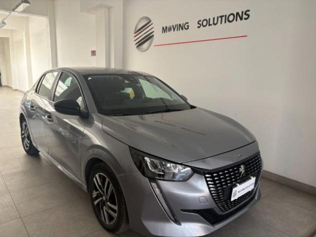 PEUGEOT 208 PureTech 75 CV S&S 5PORTE ALLURE PERFETTA NEOPAT. rif. 23742471 - Foto 2