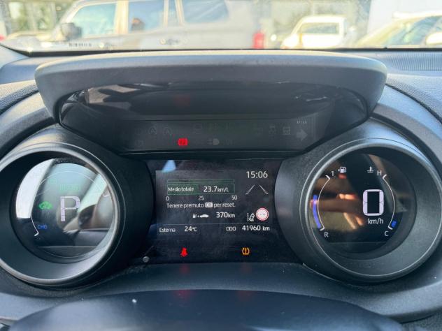Toyota Yaris Yaris 1.5h Trend - Foto 10