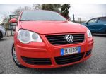 VOLKSWAGEN Polo 1.4TDI 80CV 5p. Comfortline - CLIMA - KM REALI - OK NEOPATENTATI
