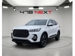 DR AUTOMOBILES dr 6.0 1.5 Turbo GPL CVT