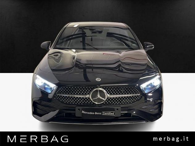 Mercedes-Benz Classe A 180 d AMG Line Extra auto - Foto 3