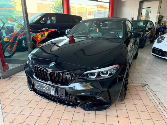 Bmw M2 CoupCompetition - Foto 2