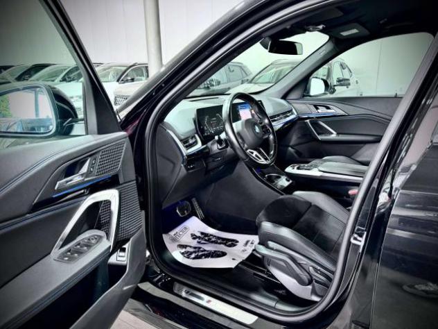 BMW X1 sDrive18d MSport - Foto 10