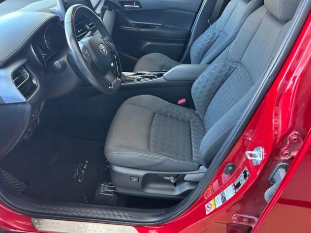 TOYOTA C-HR 2.0 Hybrid E-CVT Morebusiness rif. 23878832 - Foto 7