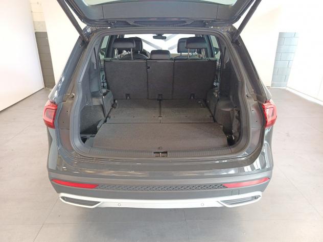SEAT Tarraco Tarraco 2.0 tdi Xperience 150cv dsg 7p.ti - Foto 10