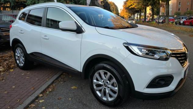 RENAULT Kadjar 1.3 TCE Intens OK NEOPATENTATI rif. 24188728 - Foto 10