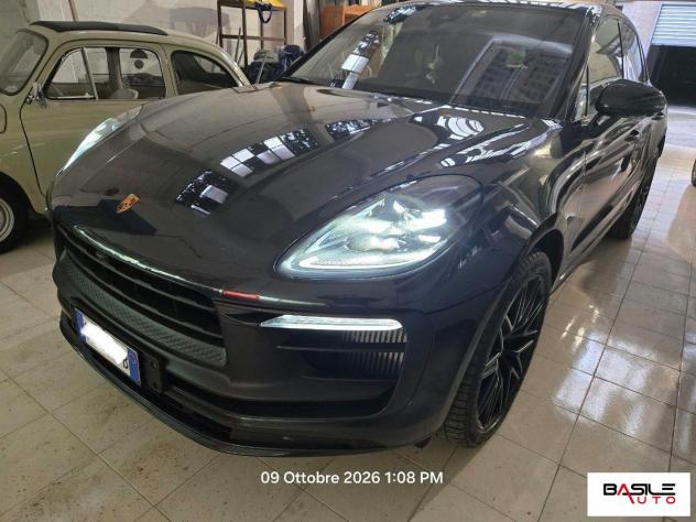 PORSCHE - Macan - 2.9 GTS - Foto 2