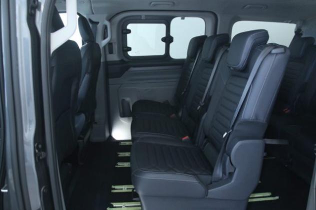 FORD Tourneo Custom 320 2.0 EcoBlue 170CV aut. PC Titanium X L1H1 rif. 22696576 - Foto 8