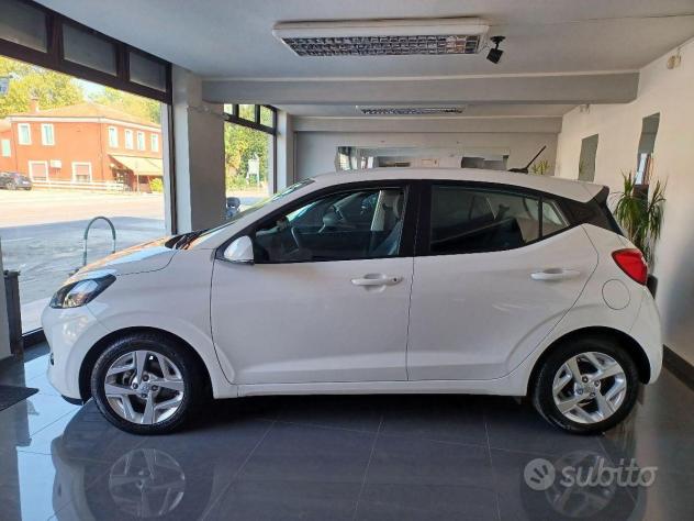 HYUNDAI - i10 - 1.0 MPI Connectline - Foto 4