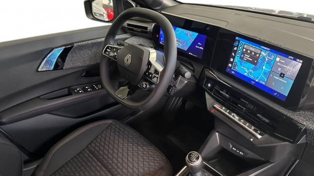 Renault Clio Nuova techno TCe 115 - Foto 7