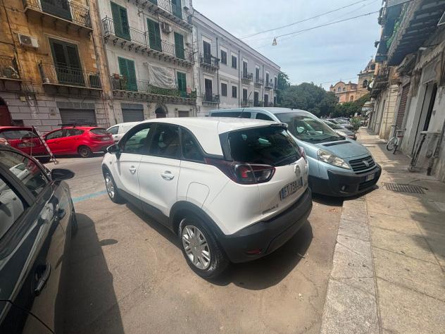 Opel Crossland X 1.5 D 102 CV Ultimate FINANZIABILE - Foto 7