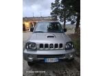 Suzuki Jimny diesel 1.5 65 cv del 2004