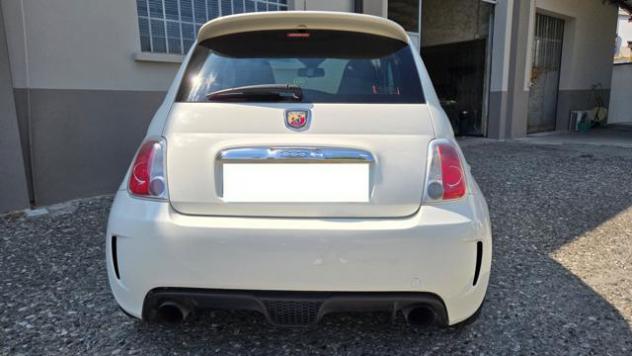 ABARTH 500 1.4 Turbo T-Jet rif. 23905590 - Foto 5