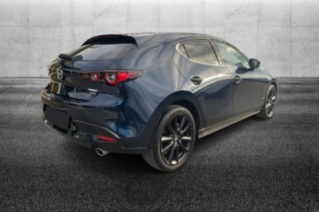 MAZDA 3 2.0L eSkyactiv-G M-Hybrid Homura rif. 24049510 - Foto 3