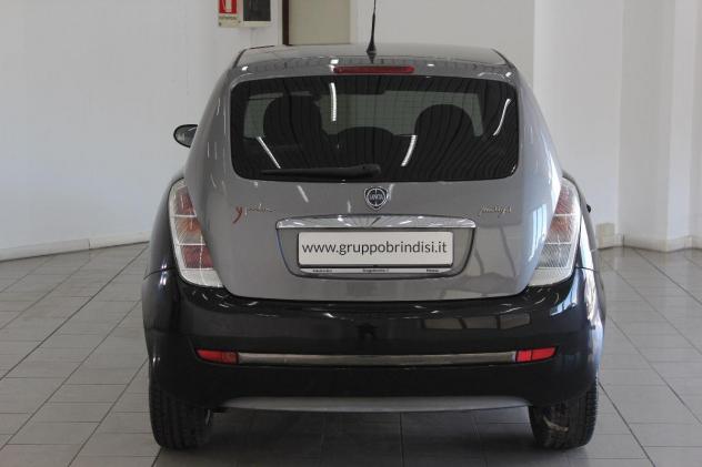 LANCIA - Ypsilon - 1.3 MJT Sport MD - Foto 5