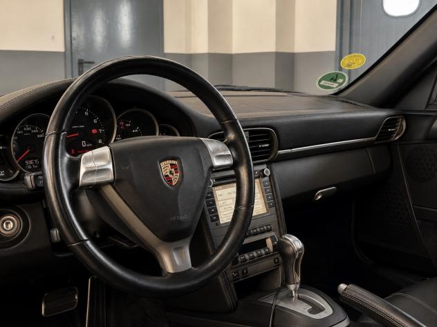 Porsche 911 Carrera Coup - Foto 8
