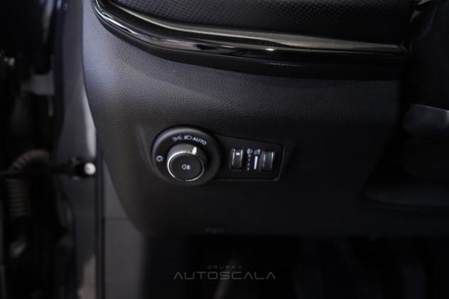 JEEP Compass 1.3 Turbo T4 2WD Night Eagle rif. 23765222 - Foto 9