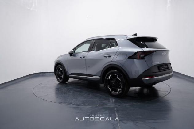 KIA Sportage 1.6 CRDi 136cv MHEV Style rif. 23869425 - Foto 4