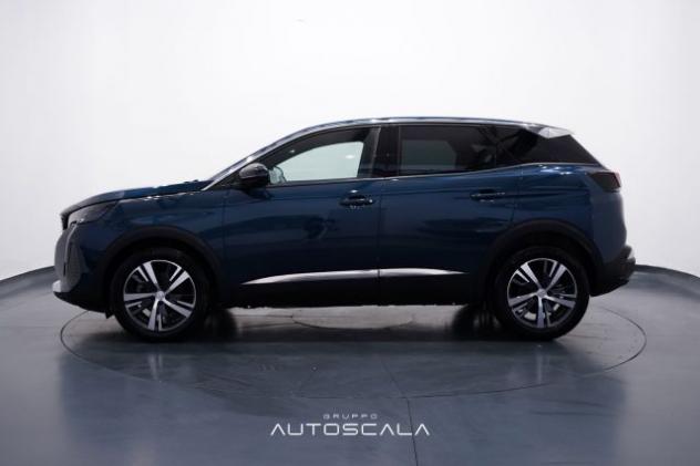 PEUGEOT 3008 1.5 BlueHDi 130CV S&S EAT8 Allure Pack rif. 23818324 - Foto 3