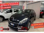 Peugeot 208 PureTech 82 5p. GPL Allure Ok Neopatentati