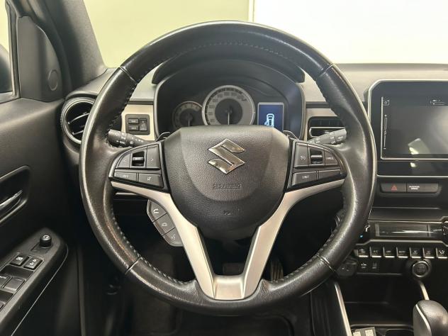 Suzuki Ignis 1.2 Hybrid Top - Foto 10