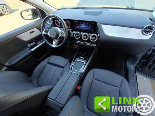 MERCEDES-BENZ GLA 200 d Automatic PREMIUM rif. 23918284 - Foto 5